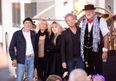 Fleetwood Mac deny that they’re playing Glastonbury next year