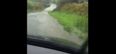 Video: Flooding in Armagh leads to this Irish lad’s amazing in-car commentary (NSFW)