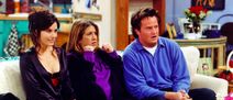 Video: 13 things you may not have known about Friends