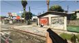 Video: Holy crap! Grand Theft Auto V is set to have a first person shooter mode