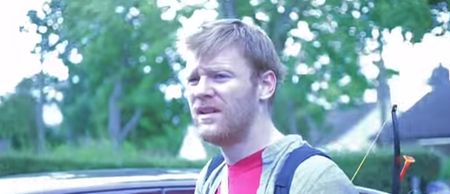 Domhnall and Brian Gleeson revisit their childhood in this excellent piece of nostalgia