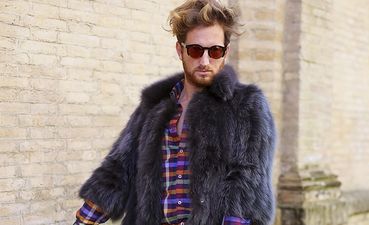 Pic: We may have found the most hipster sign in Dublin