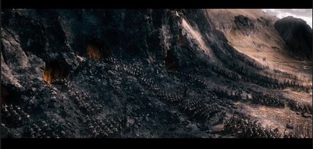 Video: The final trailer for The Hobbit: The Battle of the Five Armies looks suitably epic