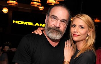 There’s going to be a new season of Homeland next year