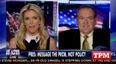 Video: Fox News presenter drops the f-bomb trying to introduce a guest on live TV