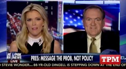 Video: Fox News presenter drops the f-bomb trying to introduce a guest on live TV