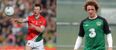 Mayo’s Colm Boyle has taken exception to Stephen Hunt’s comments about GAA players
