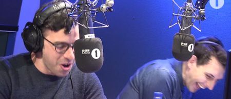 Video: The Inbetweeners brutal cover of One Direction’s Steal My Girl will definitely make you laugh