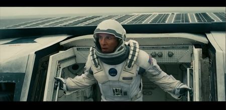 Video: This mash-up of all the best films set in space should get you excited for Interstellar