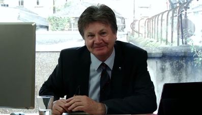 Introducing Irish Air, the latest tax innovation from the people that gave us Irish Water