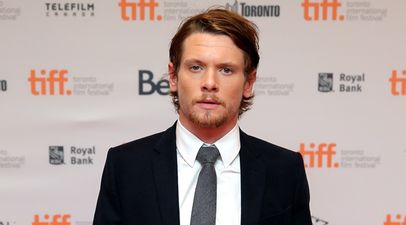 Jack O’Connell set for lead role in Terry Gilliam’s upcoming movie Don Quixote