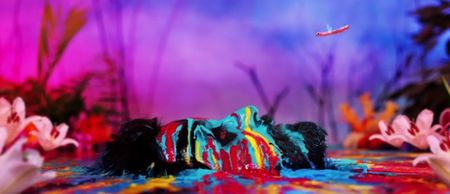 Video: Jape’s new video for The Heart’s Desire is a colourful masterpiece you need to see