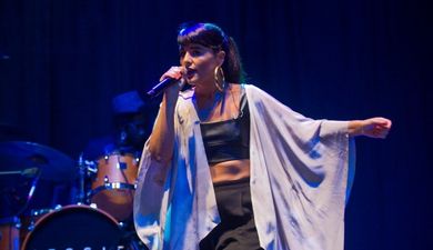 Two acts announced for MTV Crashes in Cork later this month