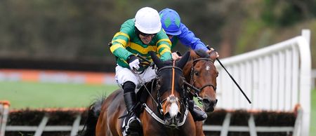 Hayley O’Connor previews a massive weekend of National Hunt racing