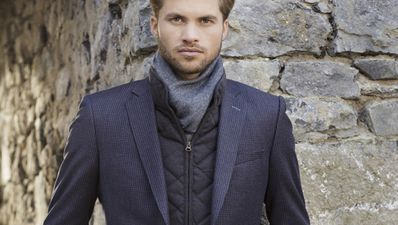 Timeless Christmas looks: Look great this holiday season with JOE