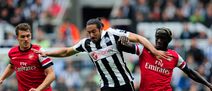 Pic: We love this image of Jonas Gutierrez making his comeback after overcoming testicular cancer