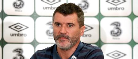 Roy Keane: Going out in Dublin is fine – we’re not One Direction