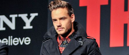 Vine: One Direction’s Liam Payne hates taking selfies with their fans