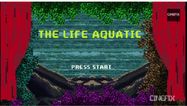 Video: The Life Aquatic gets the 8-bit video game treatment and it’s just wonderful