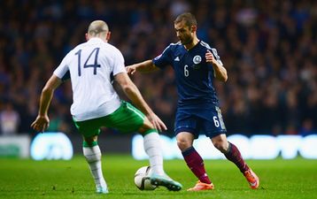 Here’s how Twitter reacted to the Scotland v Ireland game