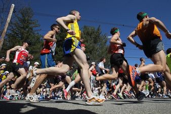 8 thoughts every runner has during a marathon