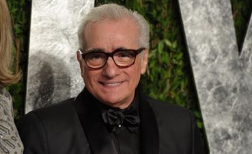 Martin Scorsese will hold a public masterclass in directing right here in Dublin
