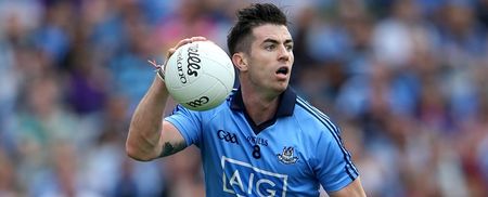 Video: Michael Darragh Macauley admits he’d like to be a girl