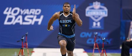 GQ have named their Man of the Year for 2014