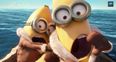 Video: The Minions are back and up to no good in the hilarious first trailer for their new film