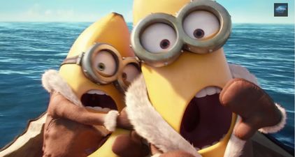 Video: The Minions are back and up to no good in the hilarious first trailer for their new film
