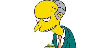 Video: Mr. Burns from The Simpsons gives his opinion on the Irish water charges