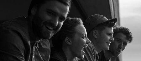 New music is hard to find so here’s JOE’s new Song of the Day (November 18)