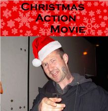 This Dubliner may have written the most action-packed Westmeath-based Christmas story ever