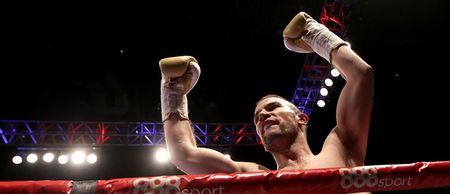 Video: John Joe Nevin was in absolutely devastating form last night