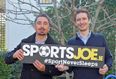 It’s here! JOE would like to welcome SportsJOE.ie, the newest member of the family