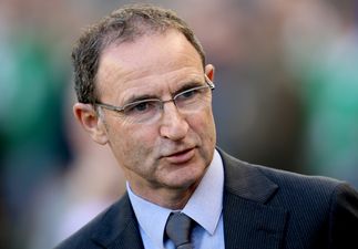Pic: There are 17 Martin O’Neill lookalikes heading to the Ireland vs. Poland match