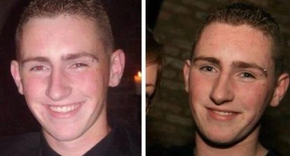 Gardaí seek help in finding missing 21-year-old Paul Davey