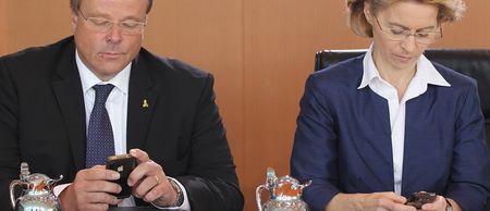 This new messaging app scares the living cr*p out of us, frankly