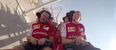 Video: Kimi Raikkonen looks bored off his face on world’s fastest rollercoaster