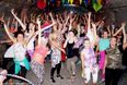 If you like dancing there’s a 6.30am rave on in Dublin next Wednesday