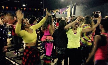 Video: Have a look at the 6.30am rave that was on in Dublin this morning