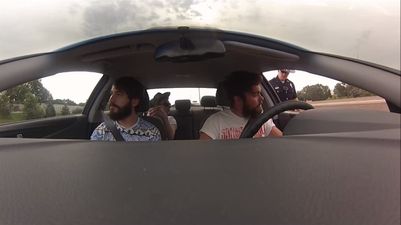 Video: These Irish lads’ American road trip should bring back some J1 summer memories