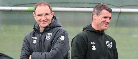 The 20 stages of watching any Irish international football match