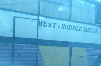 Video: This Egyptian bus doesn’t look very safe