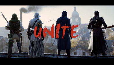 Video: Vive a révolution! The official launch trailer for Assassin’s Creed Unity is here
