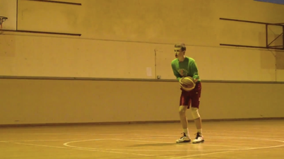 Video: ‘The Jordan Lee Story’ follows one Irish teen’s dream to make it big in basketball, no matter what