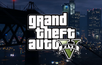 Video: Feast your eyes on the official launch trailer for GTA V on Xbox One & PS4