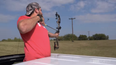 Video: Dude Perfect unleashes some epic archery trick shots