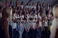 Video: Coláiste Lurgan covers Sam Smith’s ‘Stay With Me’ as Gaeilge and it’s fantastic