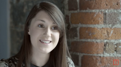 Video: Irish social entrepreneur Iseult Ward makes TIME Magazine’s ‘Next Generation Leaders’ list